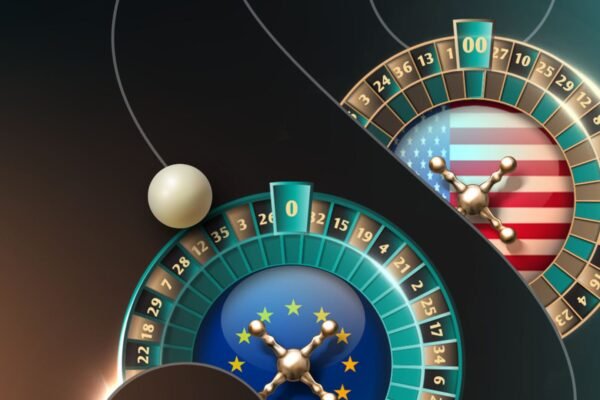 European vs. American Roulette at The Pokies Which Option Wins