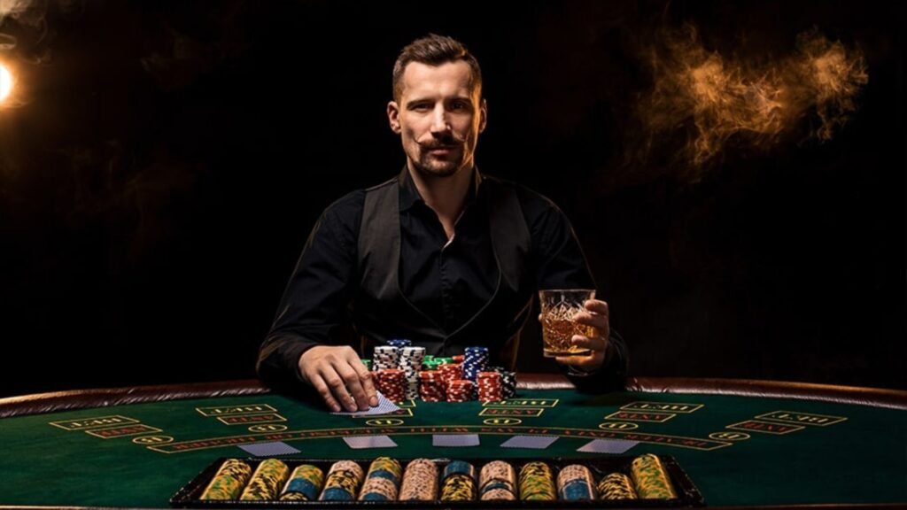 Pokies96 Live Casino VIP Rooms Review High-Roller Options for Australian Players