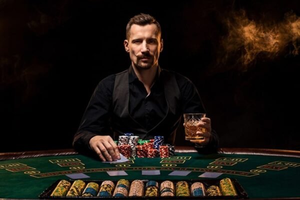 Psychology of Near-Misses | Wolf Winner Casino Guide