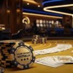 Smooth Performance for Heavy 3D Slots in Australia