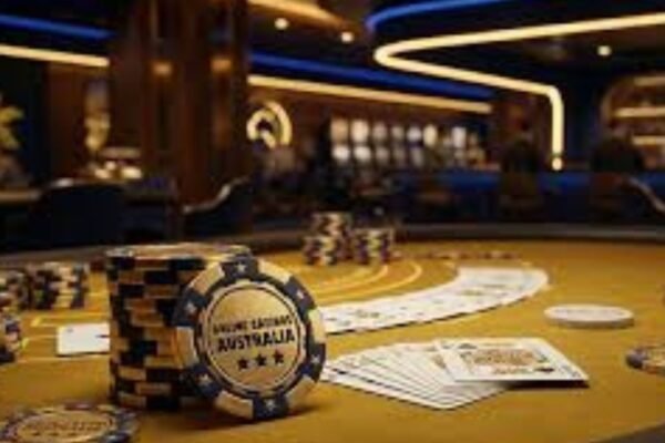 Smooth Performance for Heavy 3D Slots in Australia