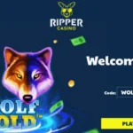 Ripper No Deposit Bonus: Claim Your $10 Free Chip & Win Today!