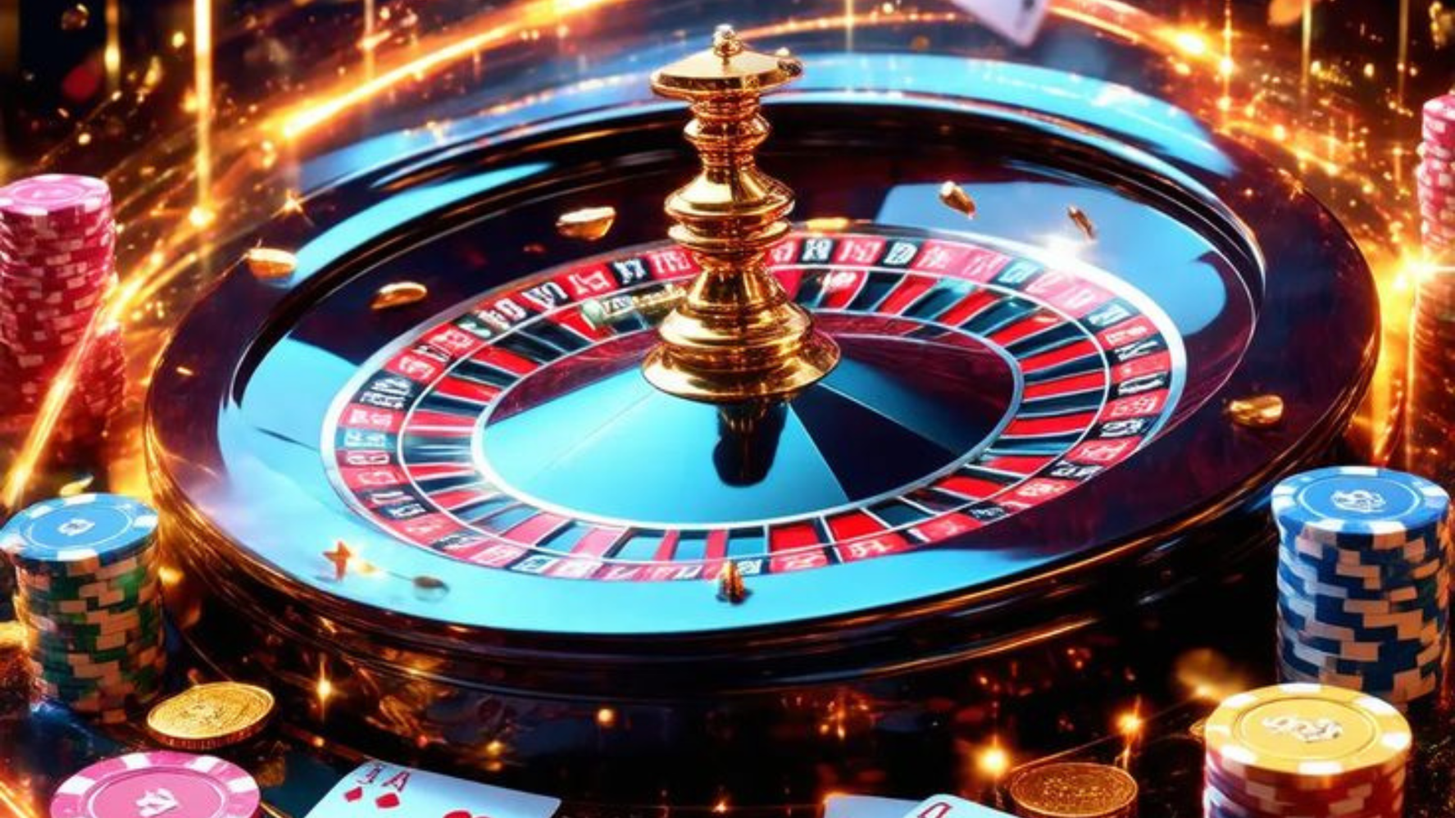 Video Poker Variants