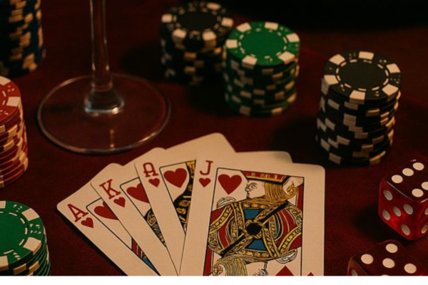 Fast Payout Roulette
