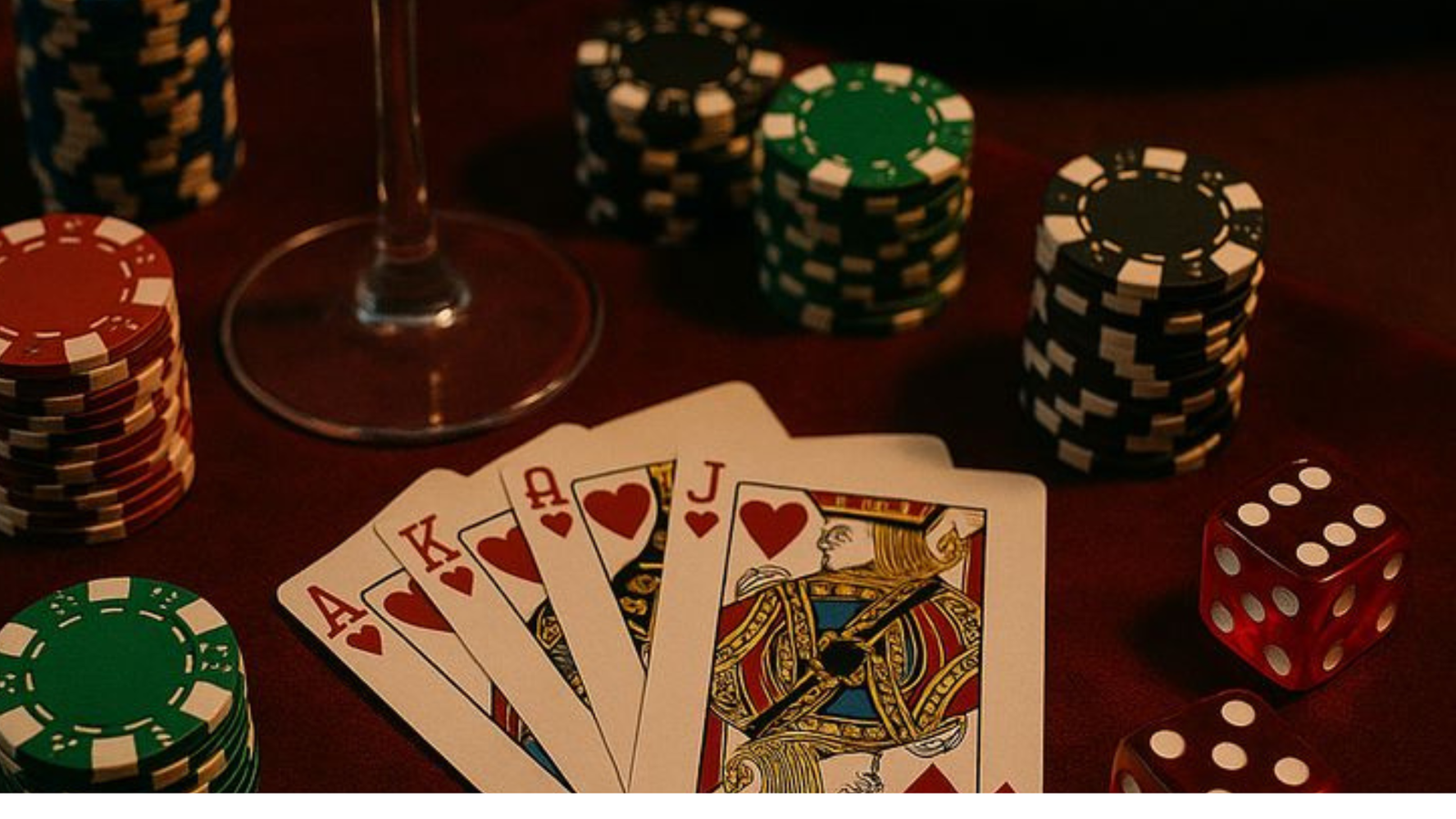 Fast Payout Roulette