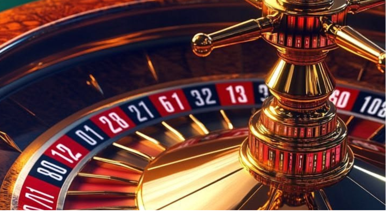 Fast Payout Roulette