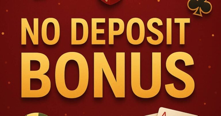 The Psychology of the Spin: Identifying "Tilt" While Using a Boho Casino No Deposit Bonus