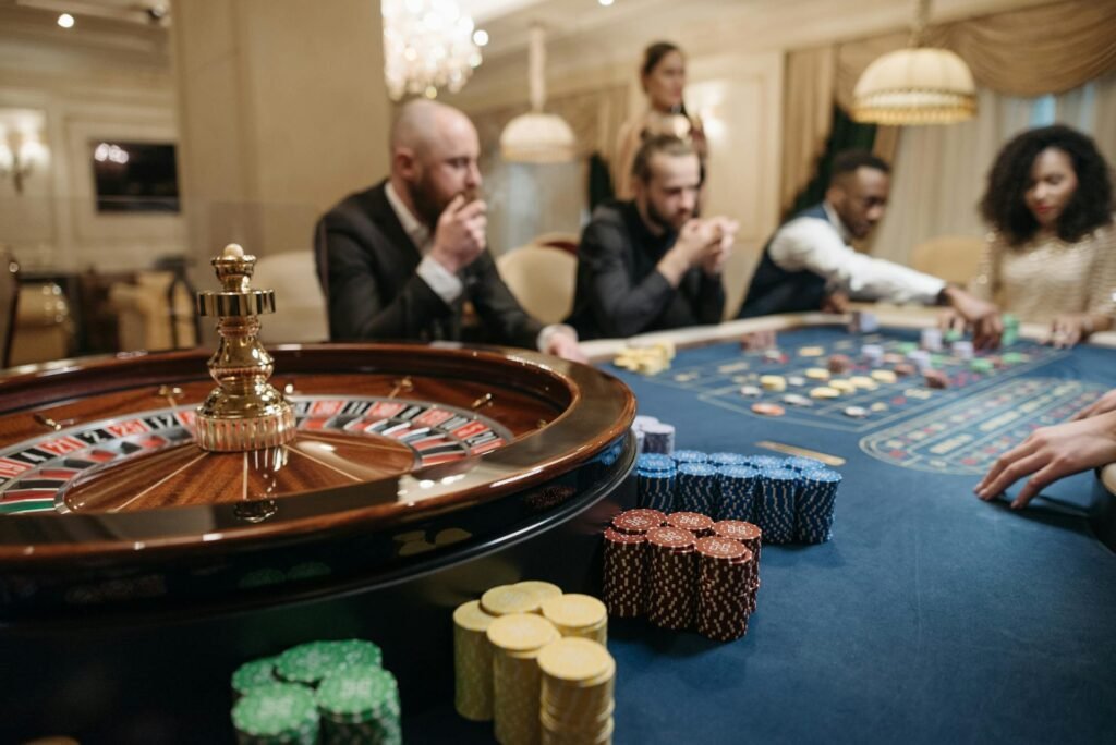 Crazy Vegas: Best Fast Withdrawal Bonus Play Comparison
