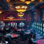 Katsubet Game Variety Fast Payout Diverse Casino Review
