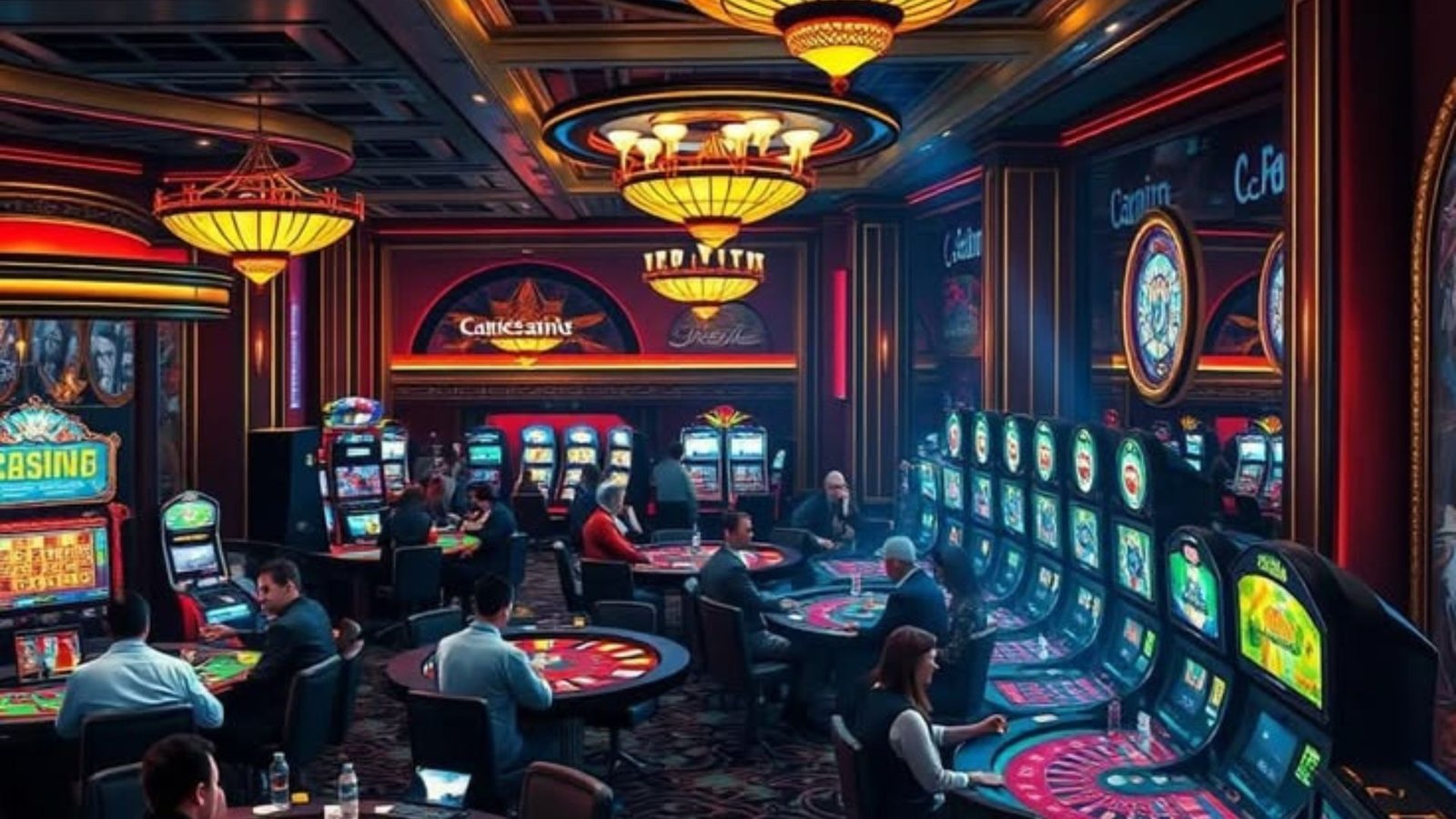 Katsubet Game Variety Fast Payout Diverse Casino Review