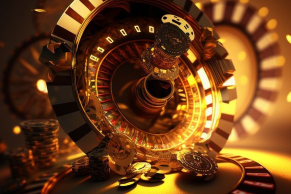 best online casino rewards