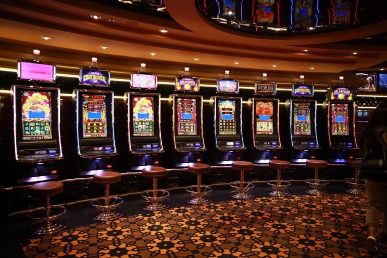 King Johnnie Review: Secure Your Fast Verification Casino Payout
