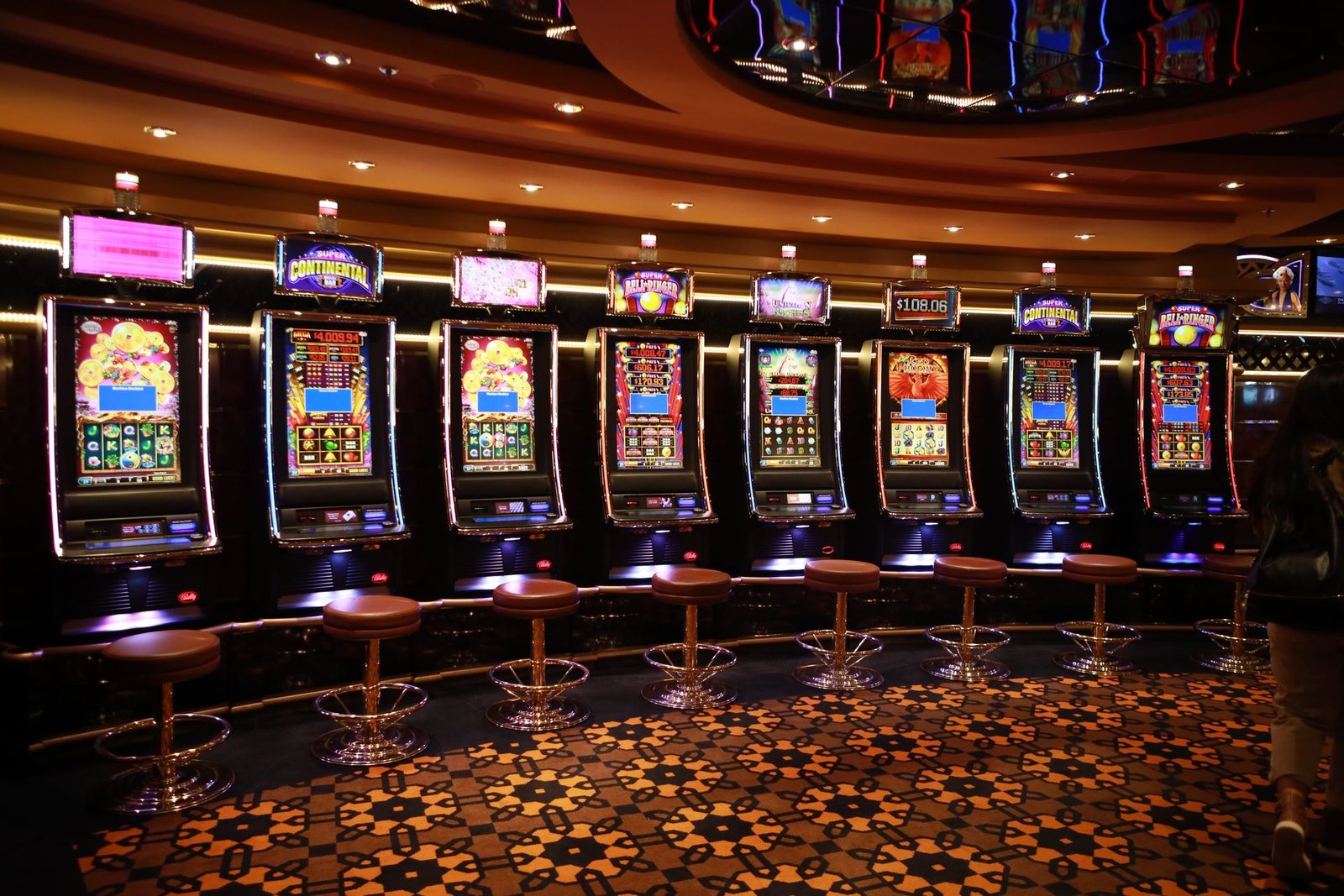 King Johnnie Review: Secure Your Fast Verification Casino Payout