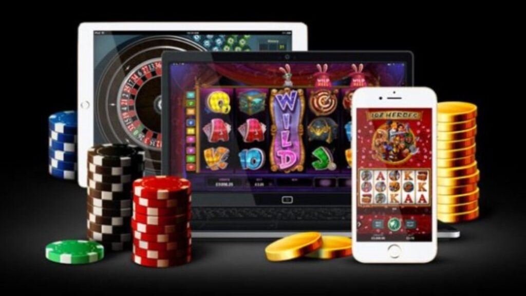 How CasinoScout Protects Wagers During Sudden Network Drops