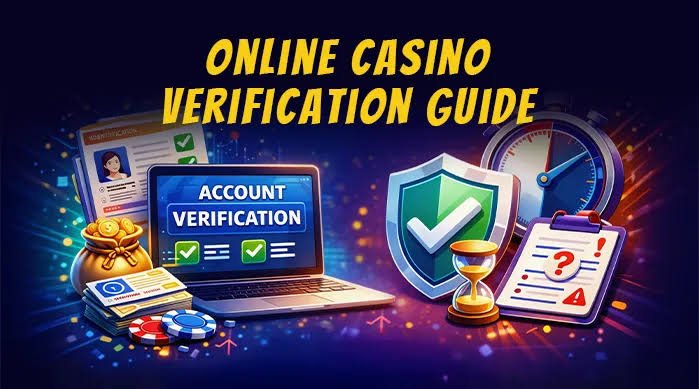 Master Your Betya Casino Enhanced Verification Guide