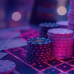 The Digital Divide of Modern Casino Ledgers