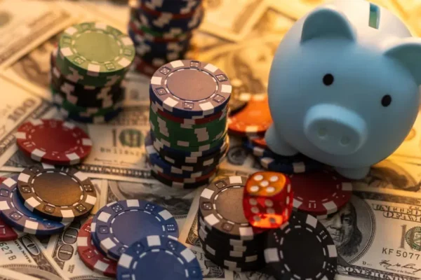Sync Your Logs With Betya Casino Bankroll Audits For ROI