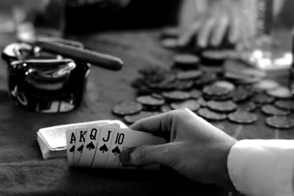 Instant Casino Scout Approvals: The Power of Electronic KYC Engines